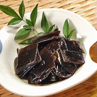 昆布のやわらか煮